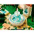 LEGO Icons: Сад с фонтаном, 1302 детали (10359) - 1