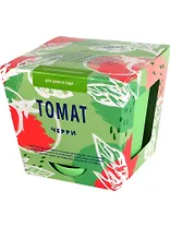 Набор д/выращивания растений Тысяча листьев, Томат черри