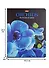 Тетрадь в клетку Hatber, "Орхидеи", 48 листов, в ассортименте - 2