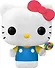 Фигурка Funko POP! Hello Kitty Hello Kitty w/Lollipop (FL) (Exc) (106) (Fun87170) - 1