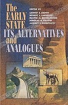 The Early State Its Alternatives and Analogues. Grinin L. (КомКнига)