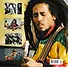 Bob Marley. Иллюстрированная биография - 1