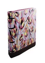 Тетрадь на кольцах в клетку Be Smart, Evergreen, 120 листов