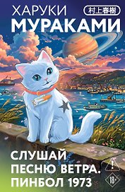Слушай песню ветра. Пинбол 1973