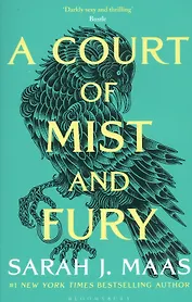 A Court of Mist and Fury
