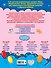 По клеточкам и точкам: для детей 5-6 лет - 1