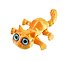 Фигурка 3D Кот Иннокентий (пластик) (15х8) (101) - 2