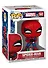 Фигурка Funko POP! Bobble Marvel Spider-Man with Gift (1441) (Fun82877) - 1