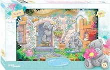 Пазл «Me to You» 360 элементов, Step Puzzle
