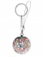 Шаровый Пазл Брелок Миллионер (A1007_1.57)