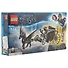 LEGO Harry Potter: Побег Грин-де-Вальда, 132 детали (75951) - 0