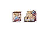 Фигурка Лило и Стич Disney Funny Diary 2.0 series Blind Box (1шт) (6936785422291)  (TPT14) - 1