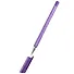Ручка шариковая GoodMark, фиолетовая - 2