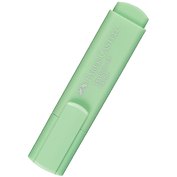 Текстовыделитель «46 Pastel» светло-зелёный 1-5 мм, Faber-Castell