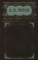 Черный монах: Собрание сочинений в 8 томах. Т.6. Повести и рассказы 1889-1894 гг.
