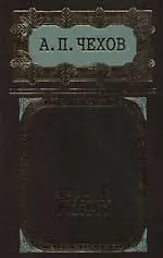 Черный монах: Собрание сочинений в 8 томах. Т.6. Повести и рассказы 1889-1894 гг.
