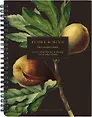 Тетрадь в клетку Be Smart, "Flora. Инжир", 80 листов