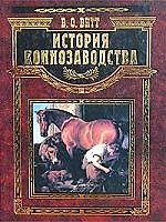 История коннозаводства