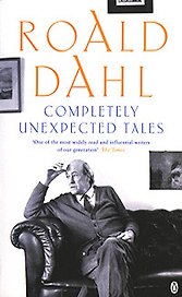 Completely Unexpected Tales