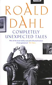 Completely Unexpected Tales