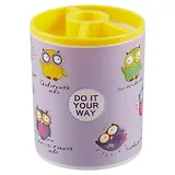 Карандашница «Совы»