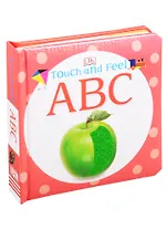 ABC Touch and Feel