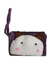 Кошелек молодежный Мордашки в ассортименте