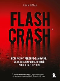 Flash Crash. История о трейдере-самоучке, обвалившем финансовый рынок на 1 трлн $