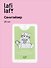 Спрей для рук (санитайзер) с антибактериальным эффектом Kawaii Котик кигуруми (20мл) (Lafilaf) - 0