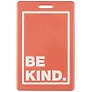 Чехол для карточек Be kind (ДГ2021-293)