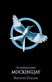 The Hunger Games Mockingjay (Suzanne Collins) Голодные игры Сойка-пересмешница (Сюзанна Коллинз) / Книги на английском языке
