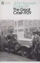 The Great Crash 1929