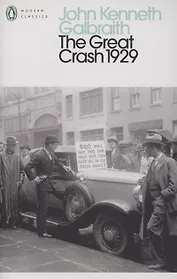 The Great Crash 1929