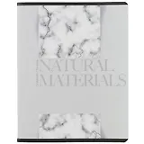 Тетрадь в клетку Academy Style, "Фактура камня", 96 листов