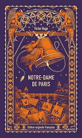 Notre-Dame de Paris. Вечные истории в оригинале