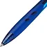 Ручка шариковая Pilot, Rex Grip BPRG-10R-F (L), автоматическая синяя - 1