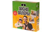 Настольная игра «Время Валеры», Magellan