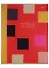 Тетрадь в клетку Academy Style, "Цветная геометрия", 48 листов, в ассортименте - 0