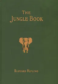 The Jungle Book