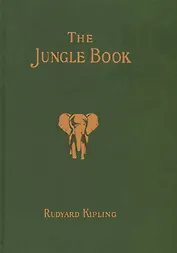 The Jungle Book