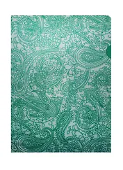 Папка-уголок А4 "Зеленые огурцы"