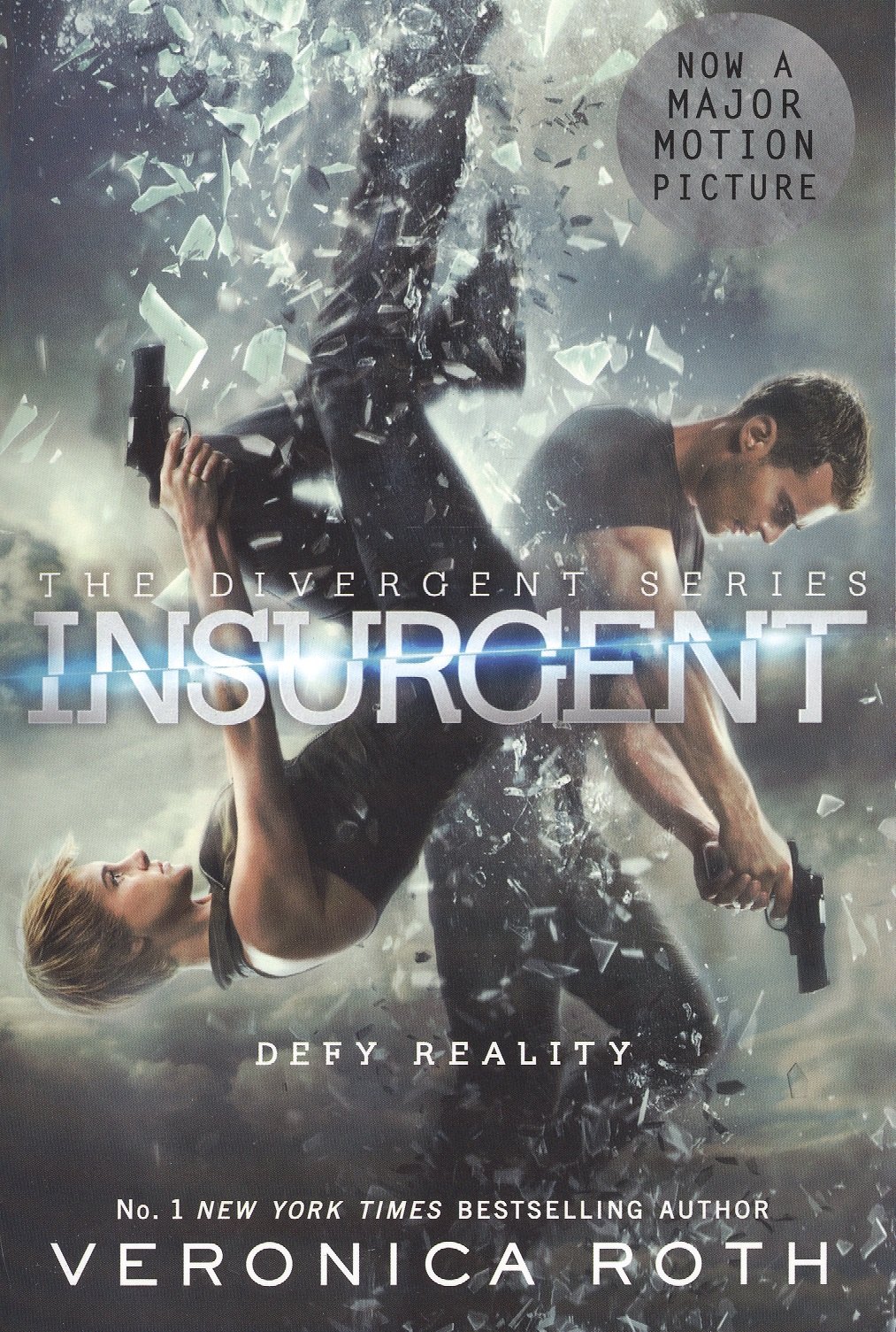 

Insurgent