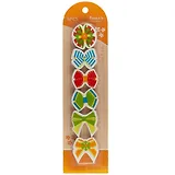 Набор ластиков «Банты», 6 штук