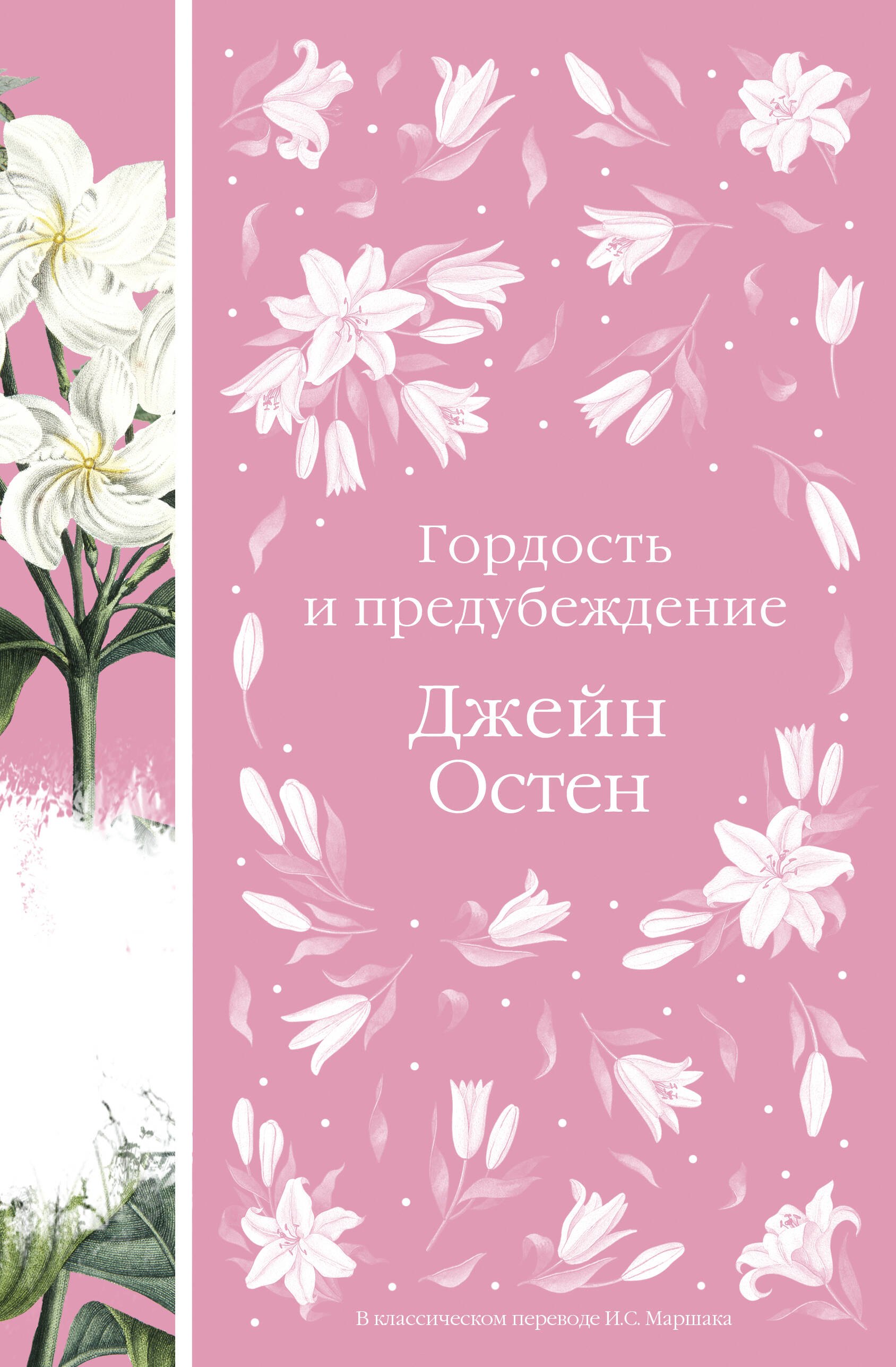 

Гордость и предубеждение