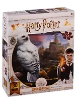 Пазл 3D Prime 3D 500 эл. Букля (Hedwig)
