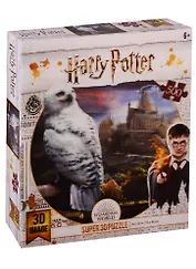 Пазл 3D Prime 3D 500 эл. Букля (Hedwig)