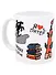 Кружка Корюшка (Санкт-Петербург) (330мл) (Mug1500) - 0