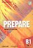 Prepare. B1. Level 4. Workbook with Digital Pack. Second Edition - 0