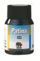 NERCHAU Контур для витражных красок черный 80мл 212296