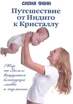 Путешествие от Индиго к Кристаллу